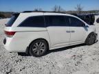 2014 Honda Odyssey Touring