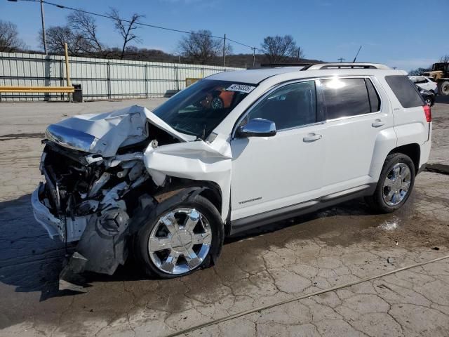 2012 GMC Terrain SLT