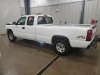 2004 Chevrolet Silverado K1500