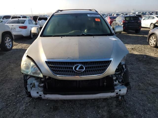 2006 Lexus RX 400