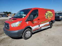 2015 Ford Transit T-250 en venta en Harleyville, SC