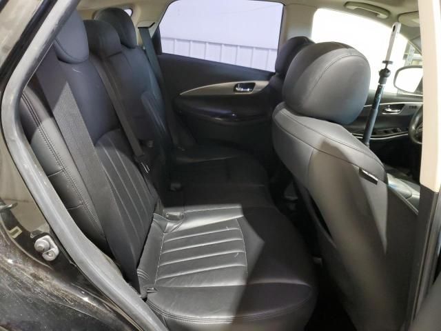 2008 Infiniti EX35 Base