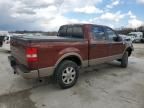 2005 Ford F150 Supercrew