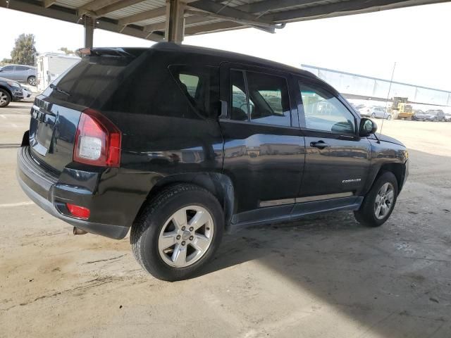 2014 Jeep Compass Sport