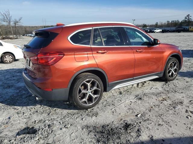 2019 BMW X1 SDRIVE28I