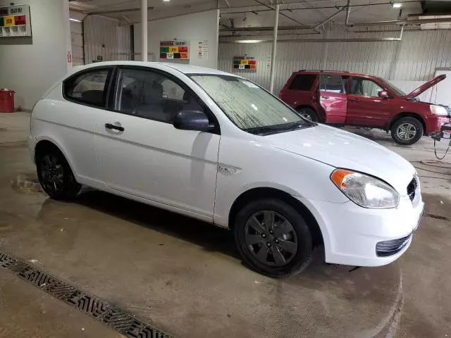 2011 Hyundai Accent GL