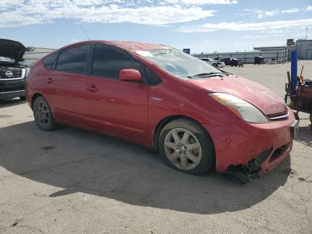 2008 Toyota Prius