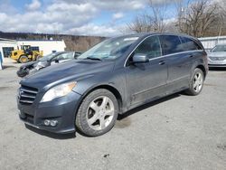 Lots with Bids for sale at auction: 2011 Mercedes-Benz R 350 4matic