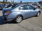 2011 Nissan Altima Base