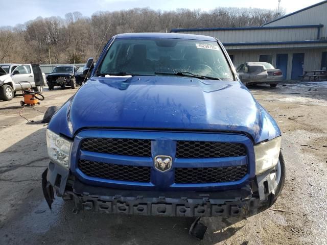 2014 Dodge RAM 1500 ST