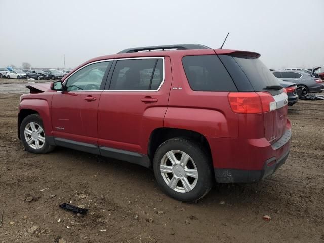 2014 GMC Terrain SLE