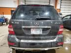 2011 Mercedes-Benz ML 350 Bluetec