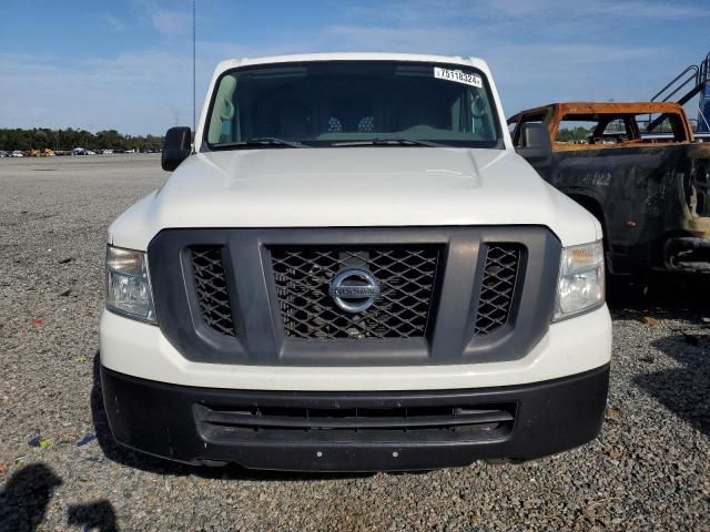 2016 Nissan NV 1500 S