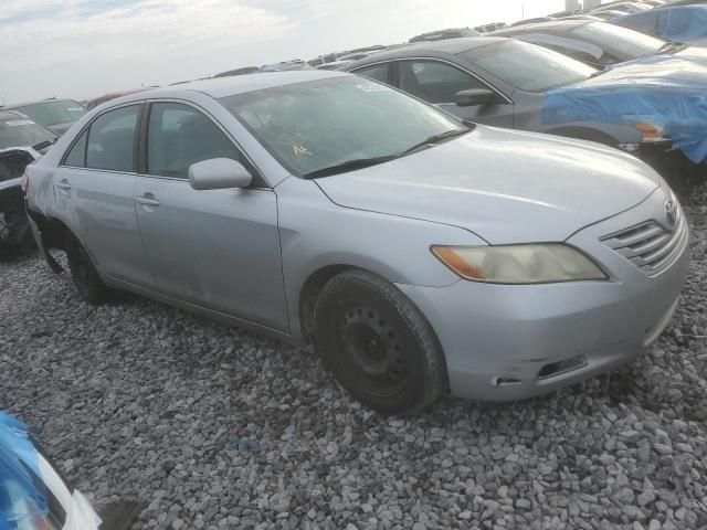 2009 Toyota Camry SE