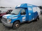 2015 Ford Econoline E450 Super Duty Cutaway Van