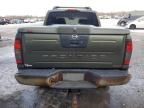 2003 Nissan Frontier Crew Cab SC