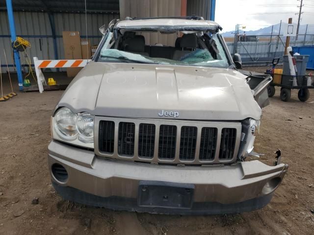 2006 Jeep Grand Cherokee Laredo