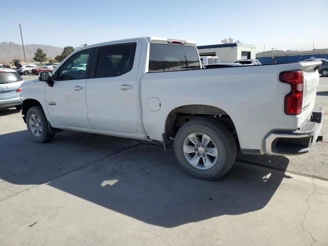 2023 Chevrolet Silverado C1500 LT