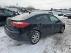 2014 KIA Forte LX