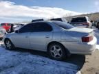 2002 Acura 3.2TL