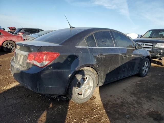 2013 Chevrolet Cruze LT