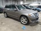 2013 Mercedes-Benz GLK 350 4matic