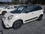 2015 Fiat 500L Trekking