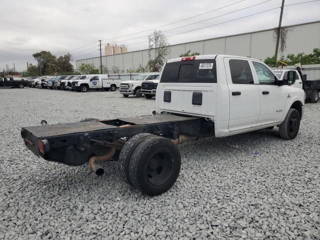 2020 Dodge RAM 3500