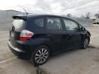 2013 Honda FIT Sport