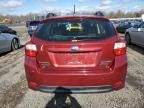 2015 Subaru Impreza Sport Limited