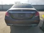 2018 Mercedes-Benz E 300