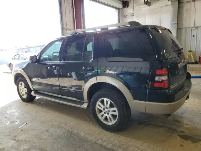 2006 Ford Explorer Eddie Bauer