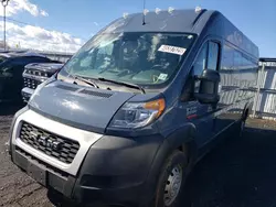 2021 Dodge RAM Promaster 3500 3500 High en venta en New Britain, CT