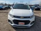 2020 Chevrolet Trax 1LT