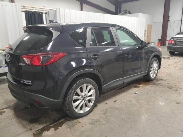 2013 Mazda CX-5 GT