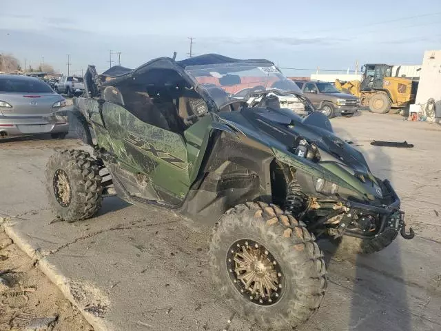 2021 Yamaha YXZ1000