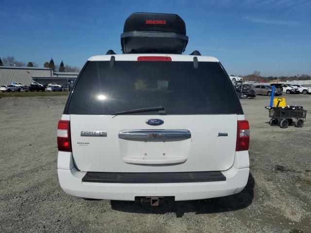 2009 Ford Expedition XLT