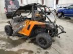 2016 Arctic Cat Wild Cat