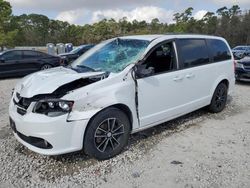 2018 Dodge Grand Caravan GT en venta en Houston, TX