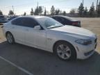 2012 BMW 528 I