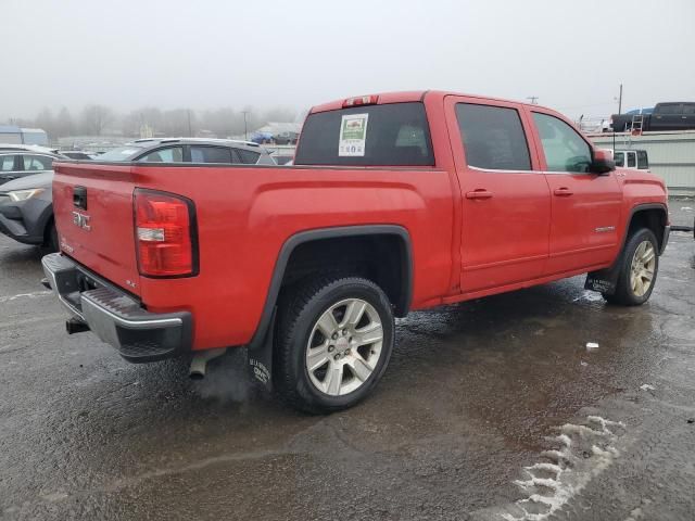 2014 GMC Sierra K1500 SLE