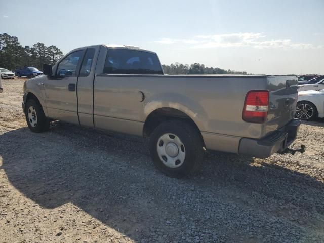 2006 Ford F150