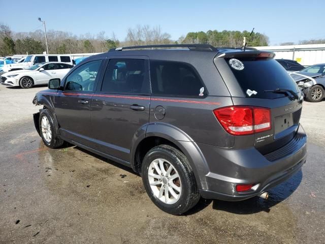 2014 Dodge Journey SXT