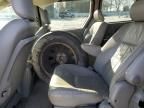 2002 Chrysler Town & Country LXI