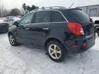 2013 Chevrolet Captiva LT