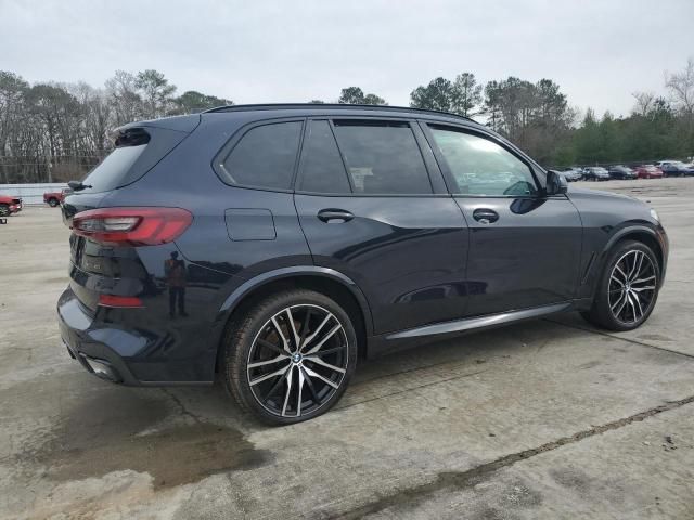 2023 BMW X5 Sdrive 40I