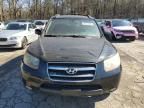 2007 Hyundai Santa FE SE