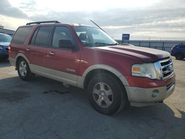 2007 Ford Expedition Eddie Bauer