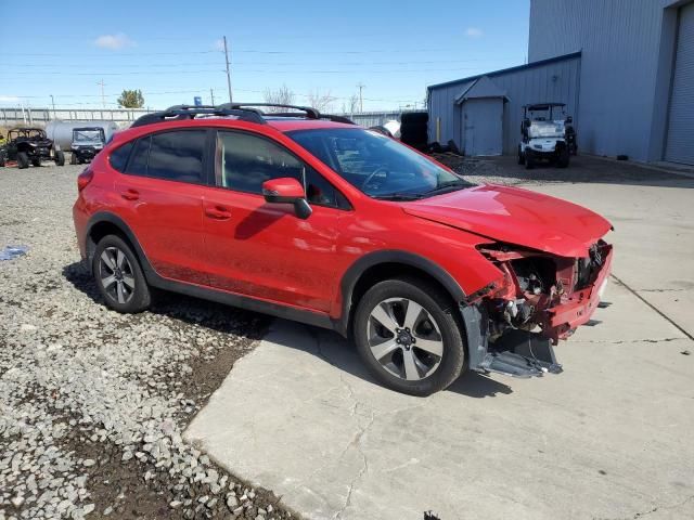 2017 Subaru Crosstrek Premium