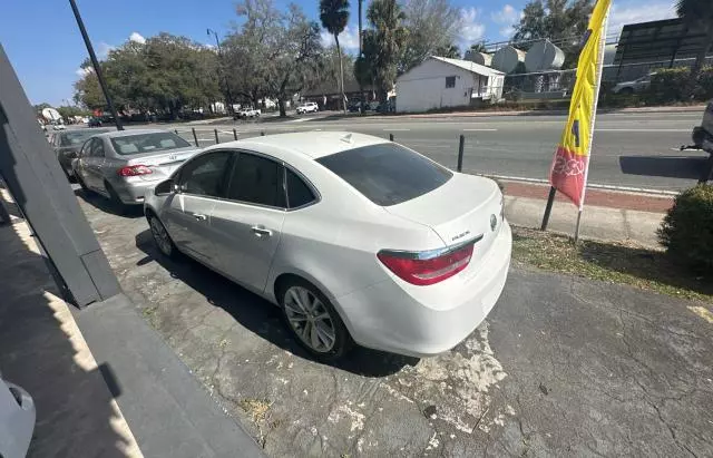 2014 Buick Verano